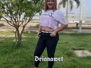 Drianawet
