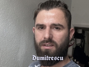 Dumitrescu