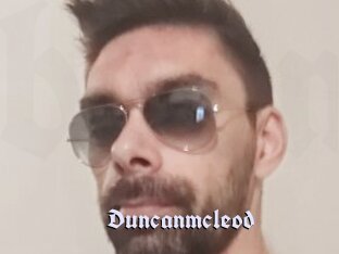 Duncanmcleod