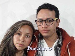 Duocamsex
