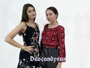 Duocandysun