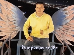 Duoperverxs18x