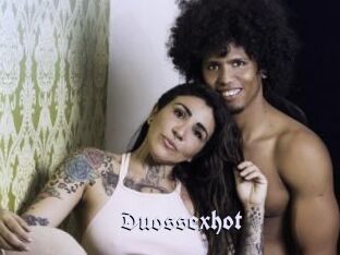 Duossexhot