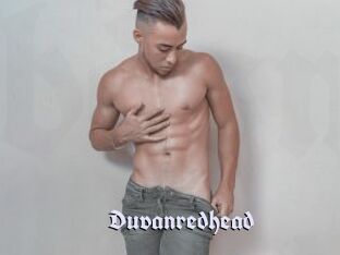 Duvanredhead