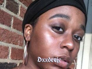 Dxxdeejc