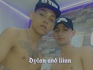 Dylan_and_liian