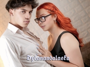 dylanandalaska Bdsm Blog