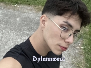 Dylannwest