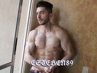 ESTEBEN89