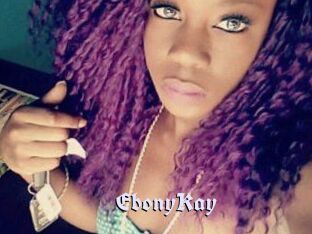 EbonyKay