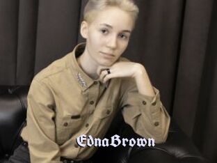 EdnaBrown