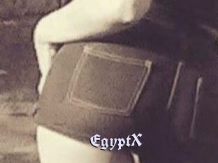 EgyptX