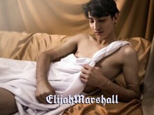 ElijahMarshall