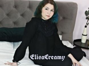 ElisaCreamy