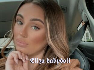 Eliza_babydoll