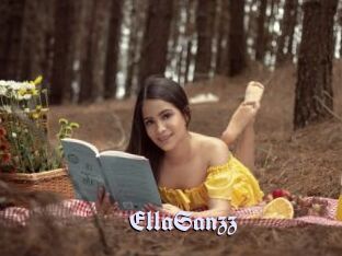 EllaSanzz
