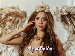 ElsaGoldy