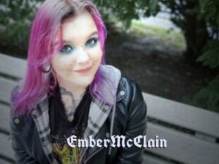 EmberMcClain
