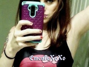EmcakeXoXo
