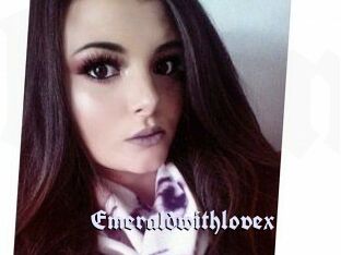 Emeraldwithlovex