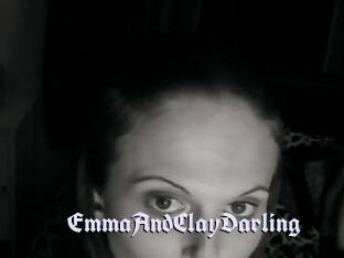 EmmaAndClayDarling