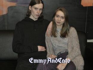 EmmyAndCato
