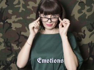 Emotions