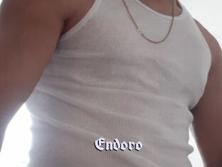 Endoro