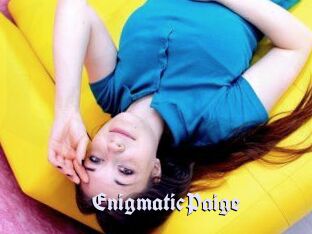 Enigmatic_Paige
