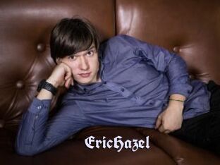 EricHazel