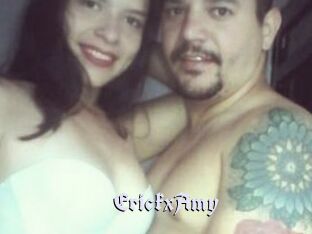 ErickxAmy