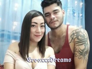 ErosxxxDreams