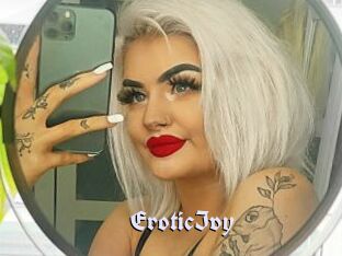 EroticIvy