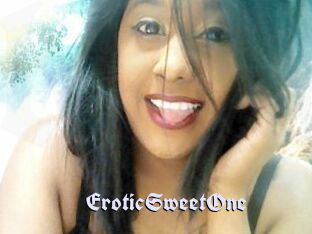 EroticSweetOne