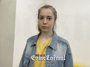 EsmeLakmal