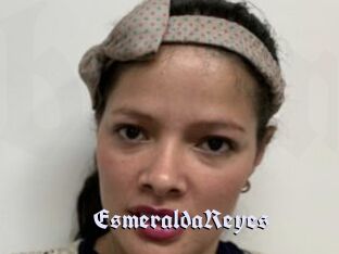 EsmeraldaReyes