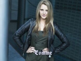 Esmme