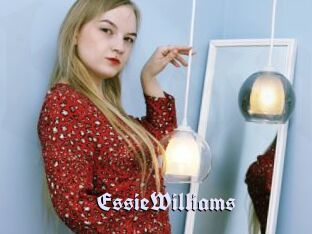 EssieWilliams