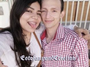 EstefanyandCristian