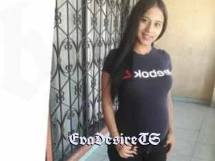 EvaDesireTS