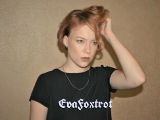 EvaFoxtrot