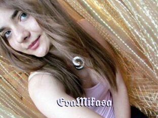 EvaMikasa