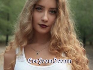 EveFromDream