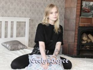 EvelynBoyce