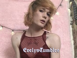EvelynTumbles
