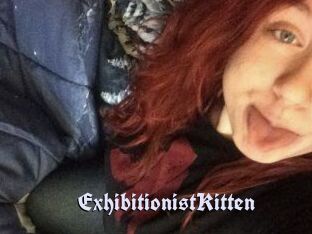ExhibitionistKitten