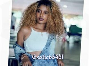 Exoticbb4U
