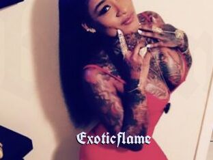 Exoticflame