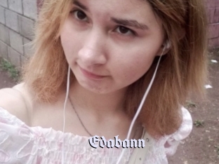 Edabann