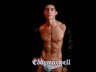Eddymaxwell